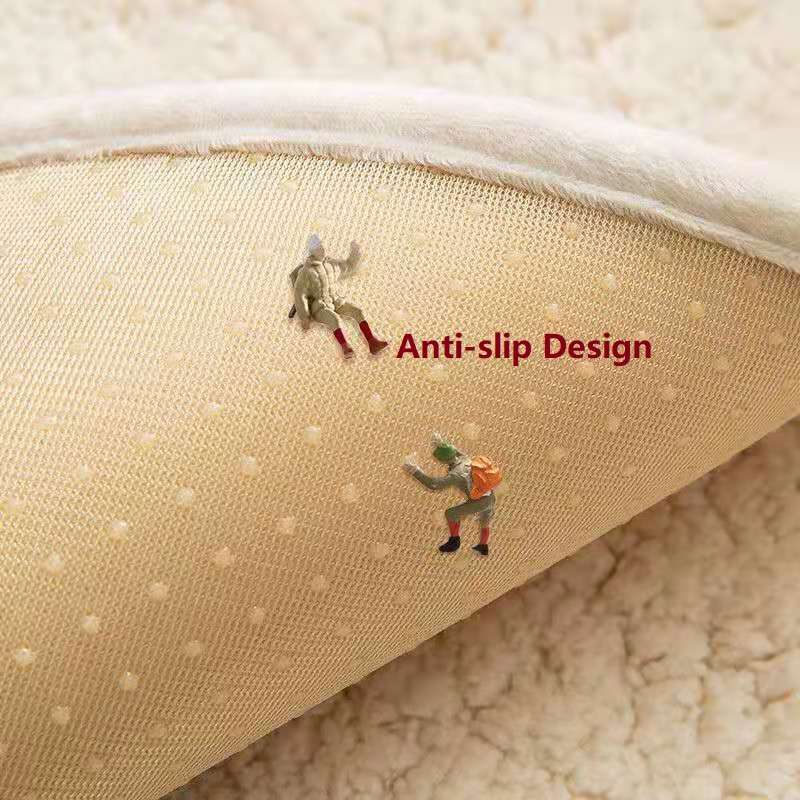 LambCloud™ – Ultra-Soft Cashmere Sofa Cover