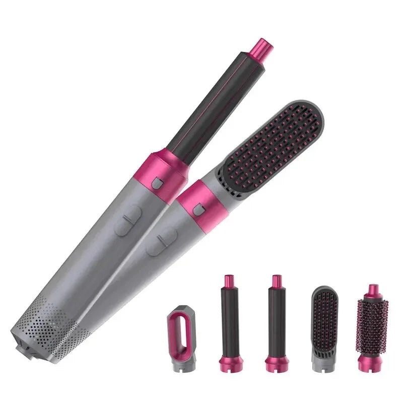 StylePro™ | 5-in-1 Haarstyler