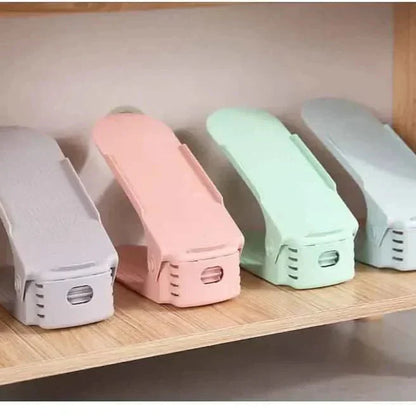 StackNStore™ – Schuhausstattungssatz (x3)