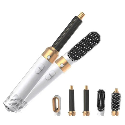 StylePro™ | 5-in-1 Haarstyler