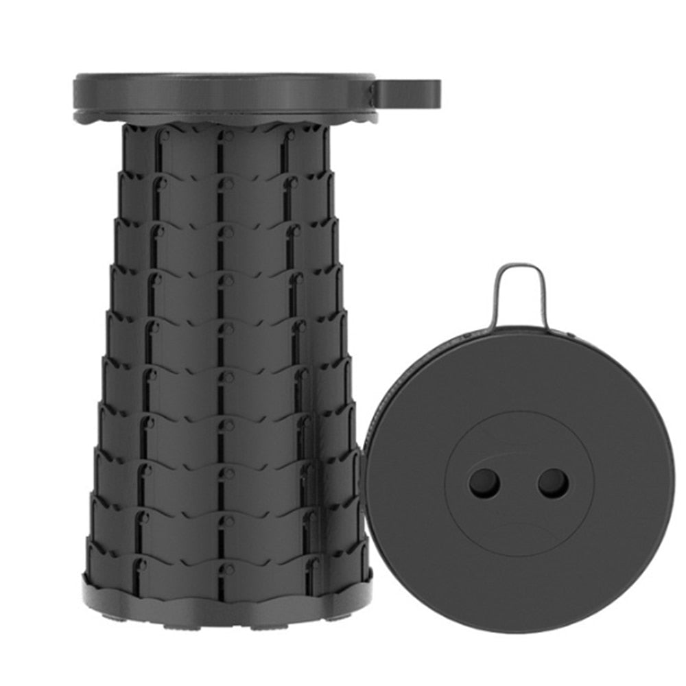 SitGo™ – Portabler Klapphocker