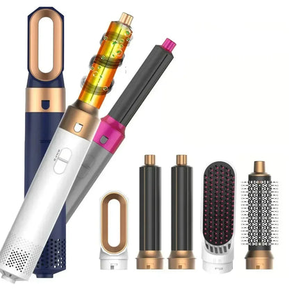StylePro™ | 5-in-1 Haarstyler