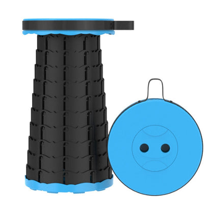 SitGo™ – Portabler Klapphocker