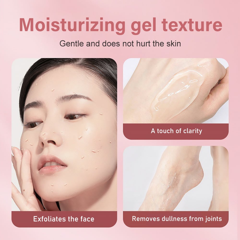 PureGlow™ ClearSkin Peeling-Gel