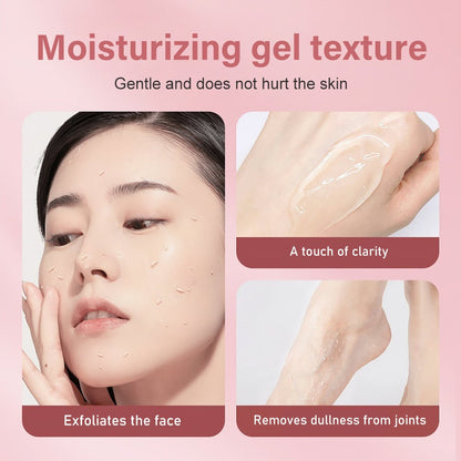 PureGlow™ ClearSkin Peeling-Gel