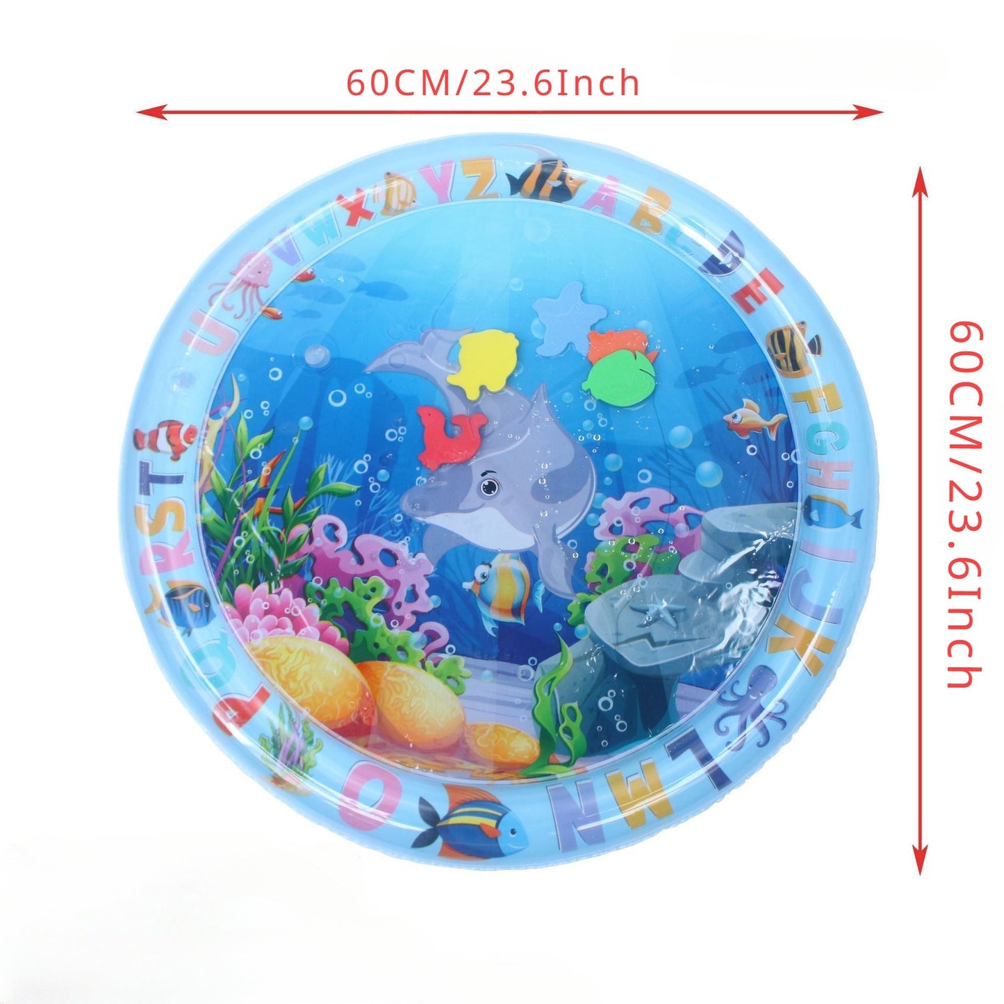 AquaRest™ Haustier-Wasserbett