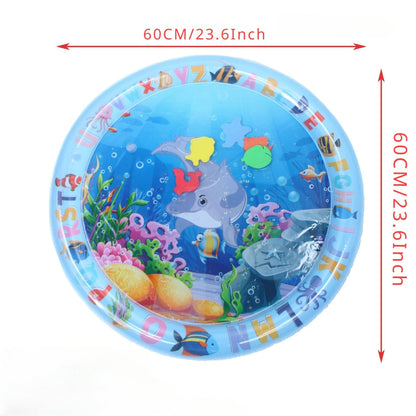 AquaRest™ Haustier-Wasserbett