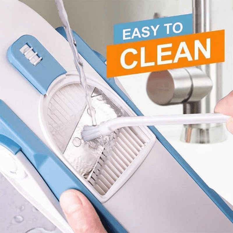 ChefSlice™ – Cut Like a Pro with Precision in Every Slice