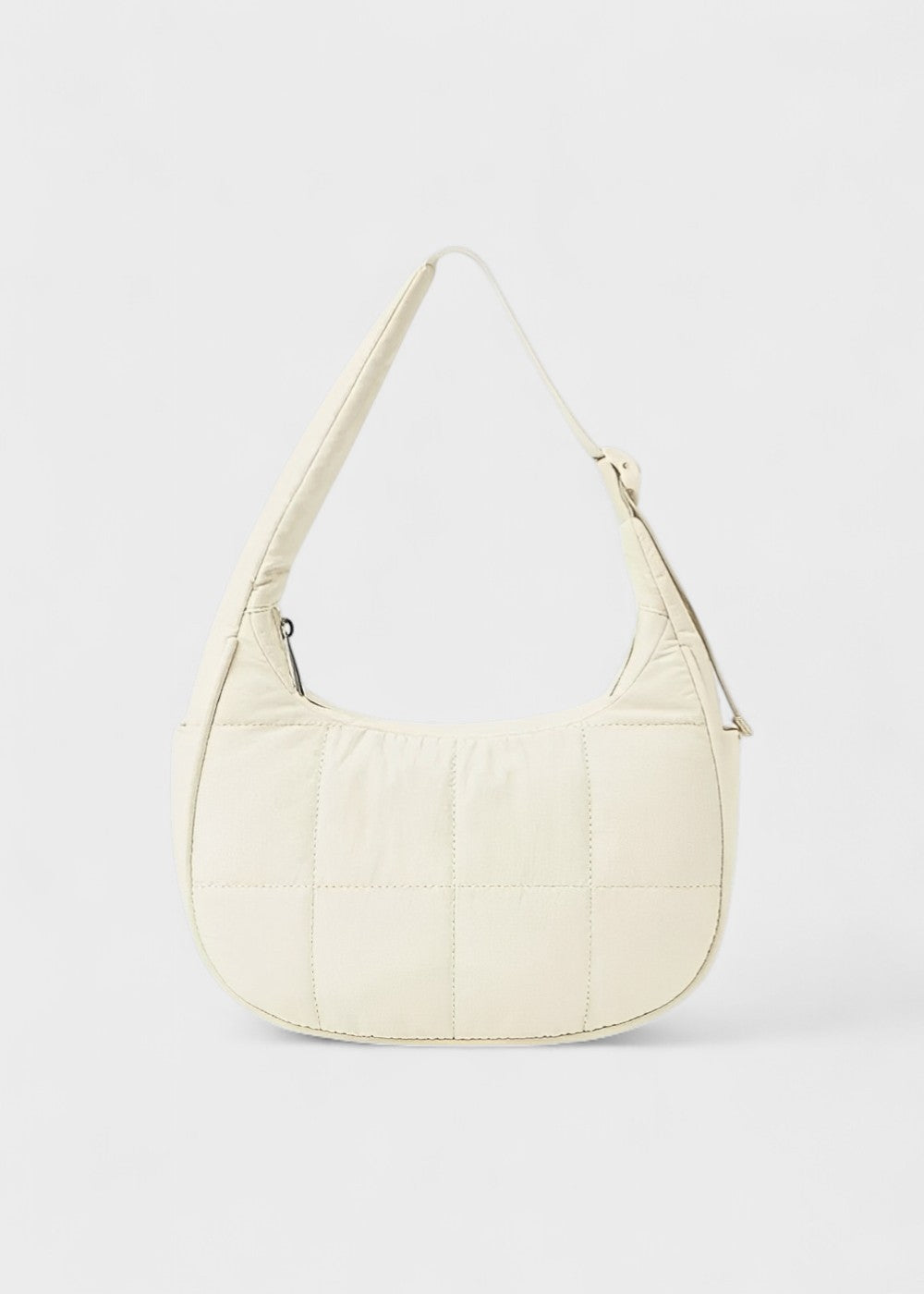 Veloura™ Quilted Mini Bag – Lightweight Style, Everyday Versatility