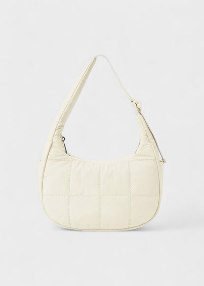 Veloura™ Quilted Mini Bag – Lightweight Style, Everyday Versatility