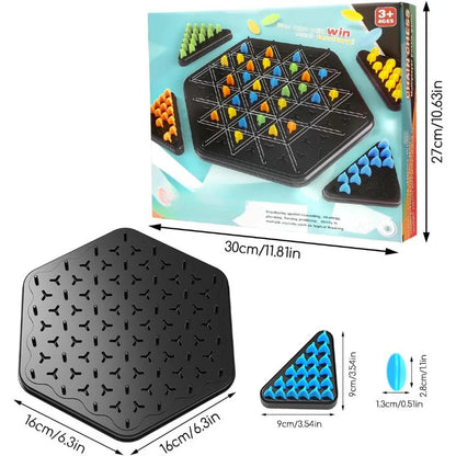 MindLink™ Strategiespielbrett