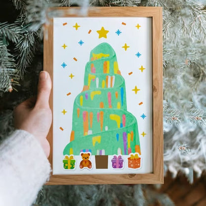 ArtJoy™ – Entfesseln Sie Ihre Kreativität mit einer Box voller Überraschungen