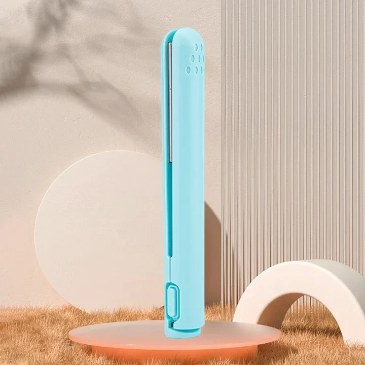 Curluxe™ – Mini 2-in-1 Locken- & Glättungseisen