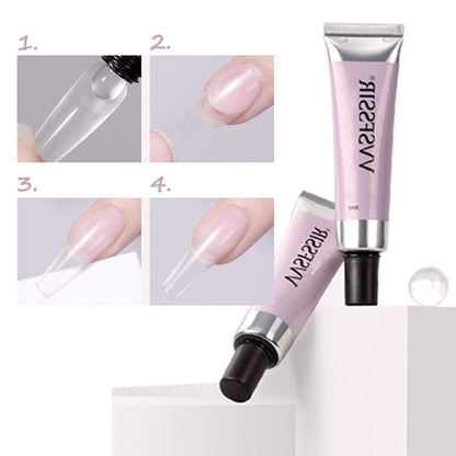 GlamMate™ 3-in-1 Nail Art Kit – Salon-Quality Nails Anytime, Anywhere