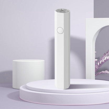 GlamMate™ 3-in-1 Nail Art Kit – Salon-Quality Nails Anytime, Anywhere