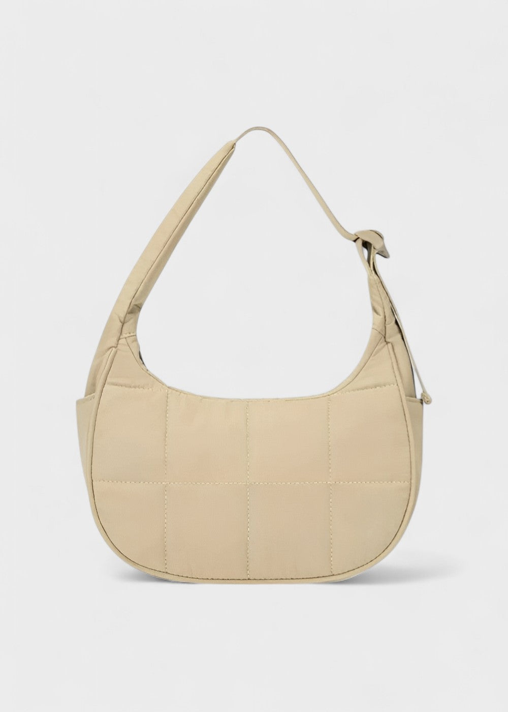 Veloura™ Quilted Mini Bag – Lightweight Style, Everyday Versatility