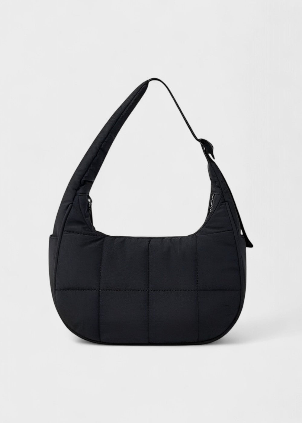 Veloura™ Quilted Mini Bag – Lightweight Style, Everyday Versatility