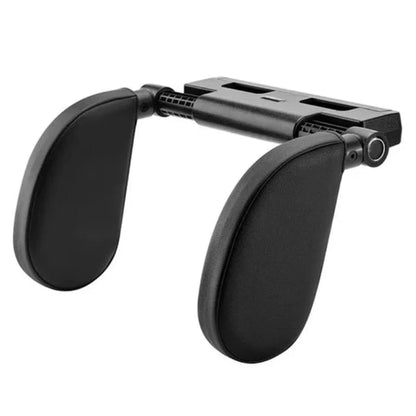 NapRest™ — Autokopfstütze für komfortable Nickerchen und optimalen Halsstütze