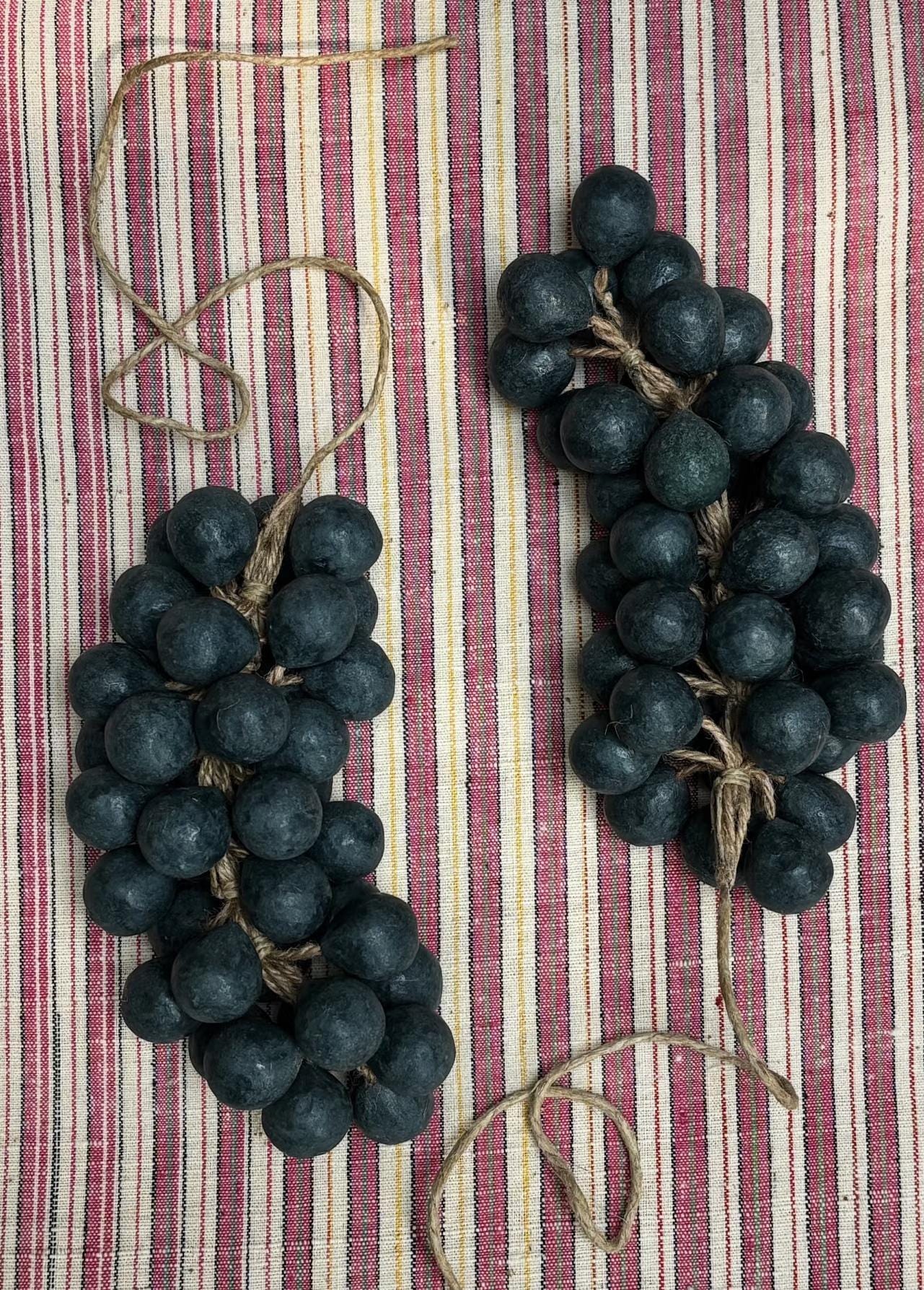 VitaGrape™ – Natürliche traubenförmige Seife