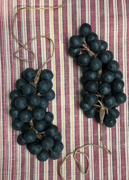 VitaGrape™ – Natürliche traubenförmige Seife