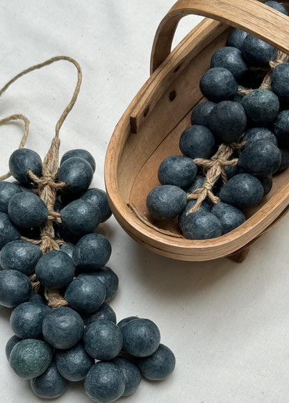 VitaGrape™ – Natürliche traubenförmige Seife