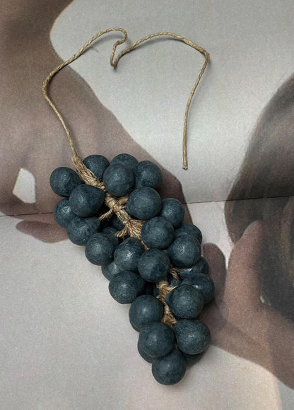 VitaGrape™ – Natürliche traubenförmige Seife