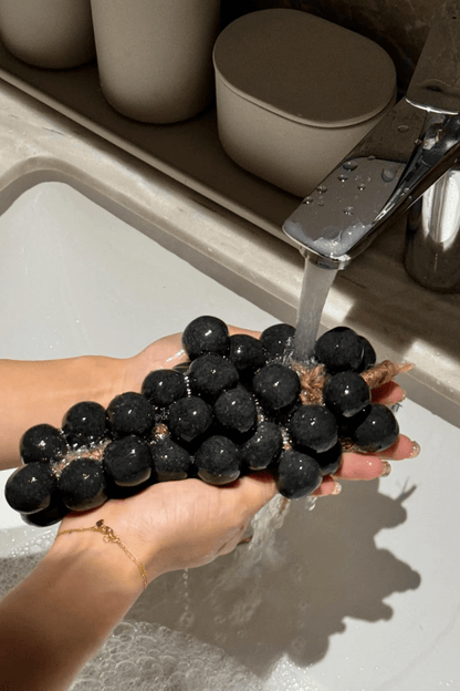 VitaGrape™ – Natürliche traubenförmige Seife
