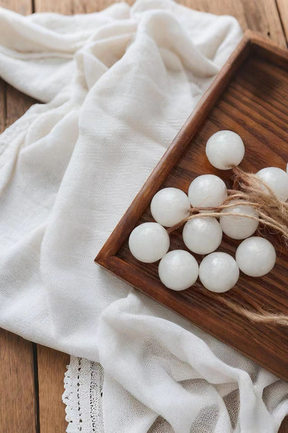 VitaGrape™ – Natürliche traubenförmige Seife