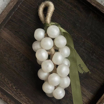 VitaGrape™ – Natürliche traubenförmige Seife