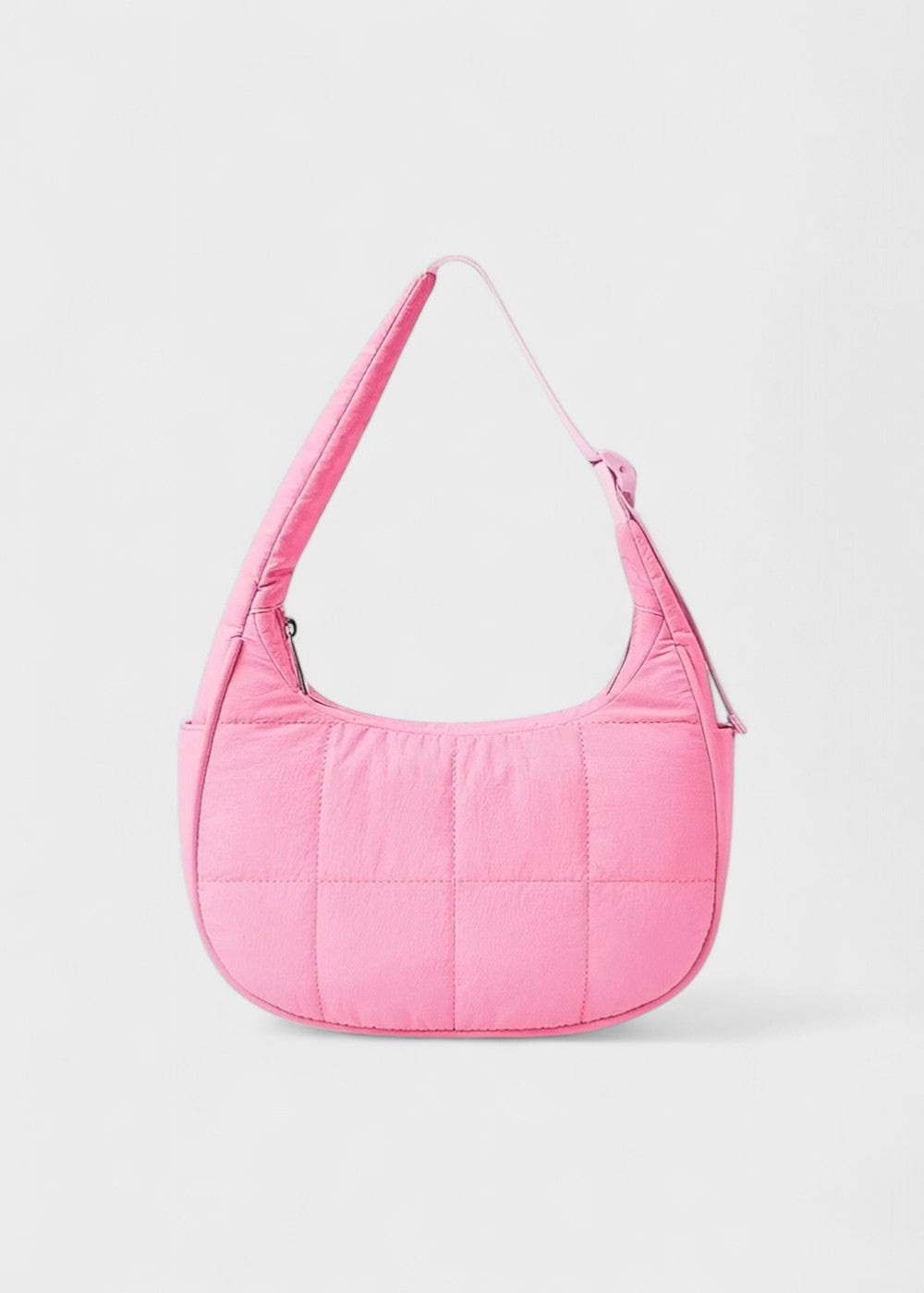 Veloura™ Quilted Mini Bag – Lightweight Style, Everyday Versatility