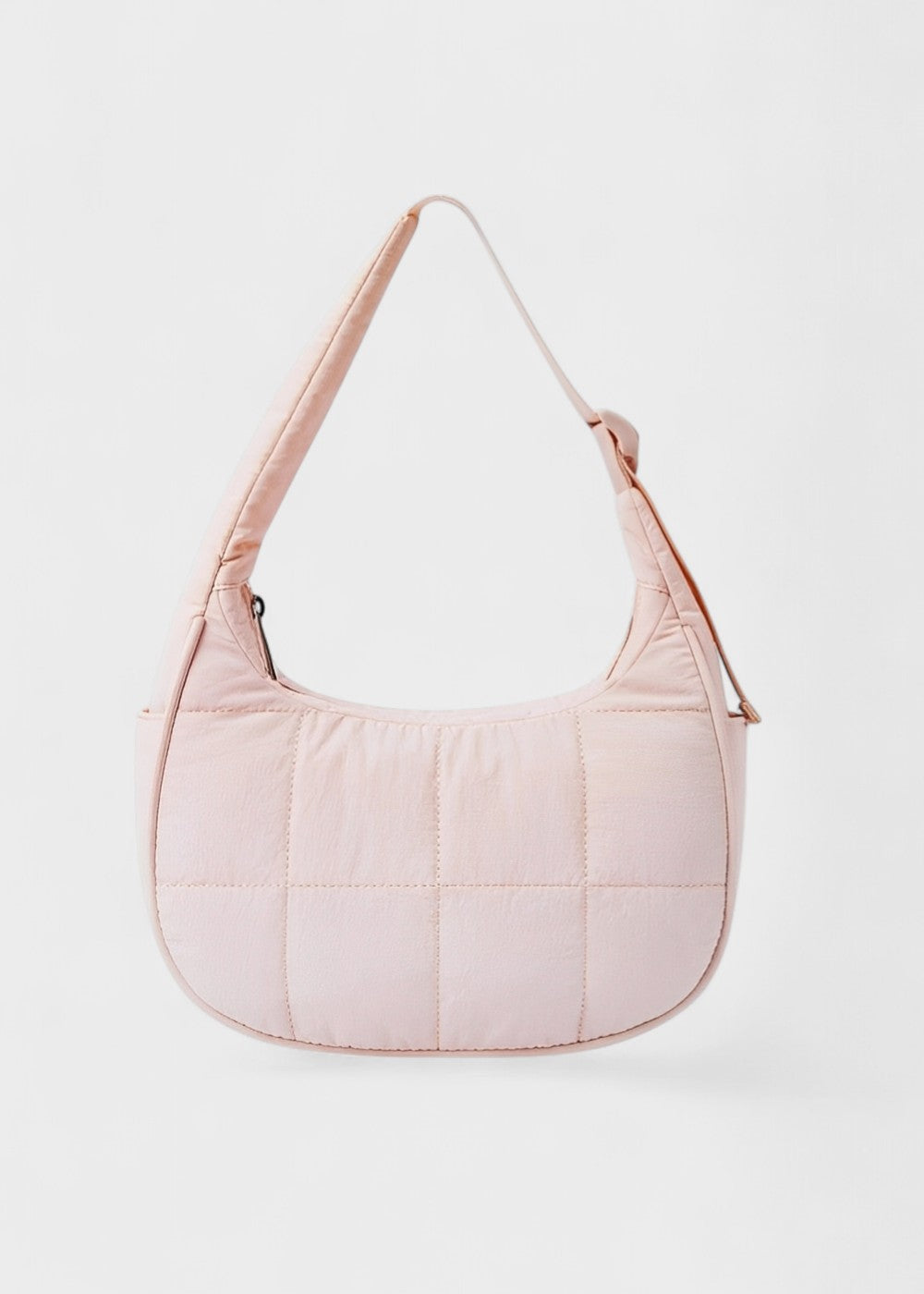 Veloura™ Quilted Mini Bag – Lightweight Style, Everyday Versatility