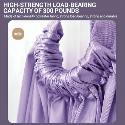 FlexRope™ – Luftseil für tiefe, flüssige Dehnungen