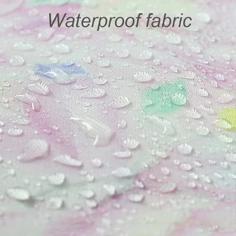 LaundryMate™ – Convertible Apron & Laundry Bag