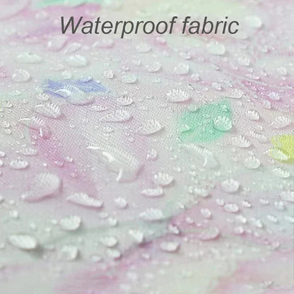 LaundryMate™ – Convertible Apron & Laundry Bag