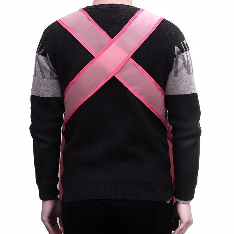 LaundryMate™ – Convertible Apron & Laundry Bag