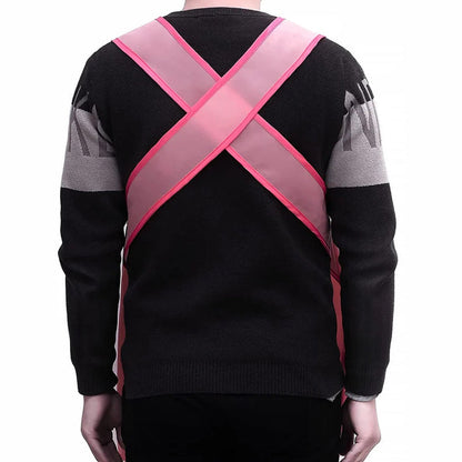 LaundryMate™ – Convertible Apron & Laundry Bag