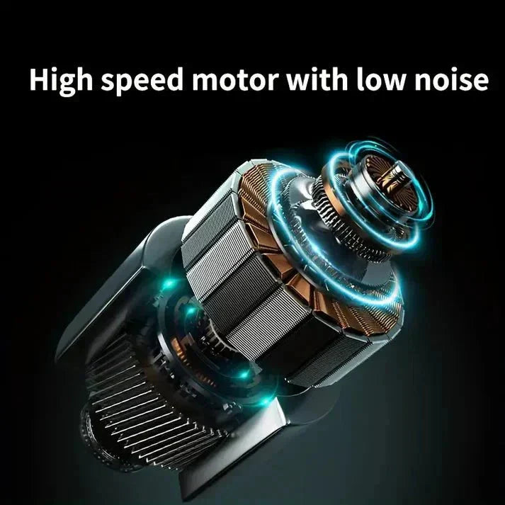 SilkGlide™ – Glatter, haarfreier Haut in Sekunden