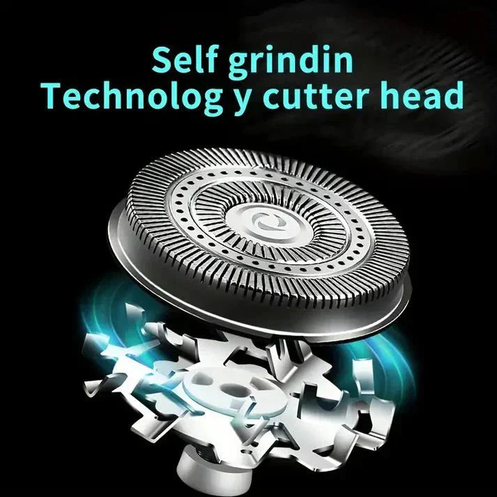 SilkGlide™ – Glatter, haarfreier Haut in Sekunden