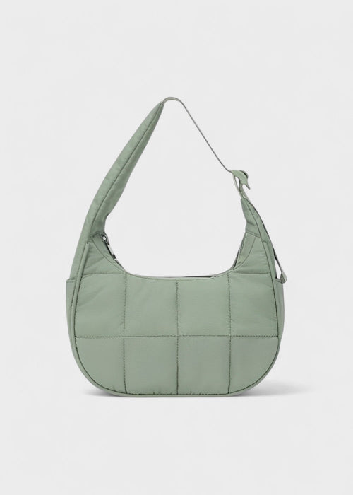 Veloura™ Quilted Mini Bag – Lightweight Style, Everyday Versatility