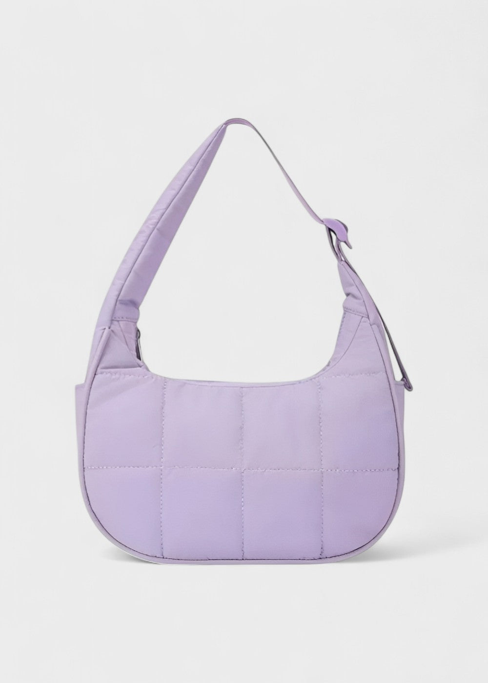 Veloura™ Quilted Mini Bag – Lightweight Style, Everyday Versatility